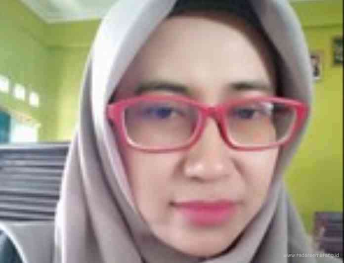 Arifatun Nisa, S.Pd