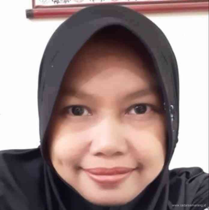 Eko Rismi Haryanti, S.Pd.SD