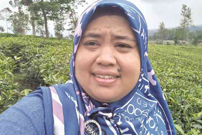 Erni Eko Rahayu, S.Pd