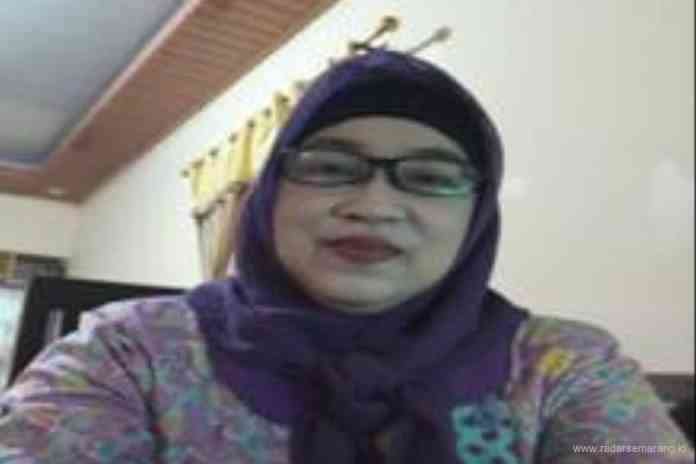 Herni Mulatsih, S.Pd.,M.Pd