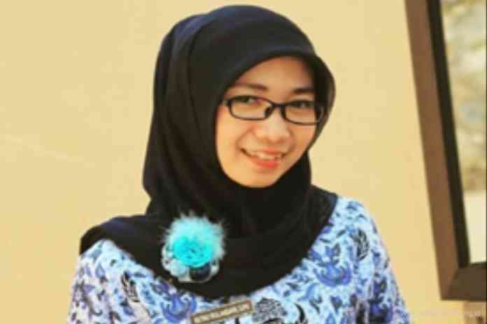 Retno Wulandari, S.Pd.