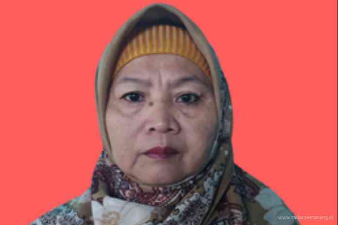 Umi Nuryati, S.Pd.I