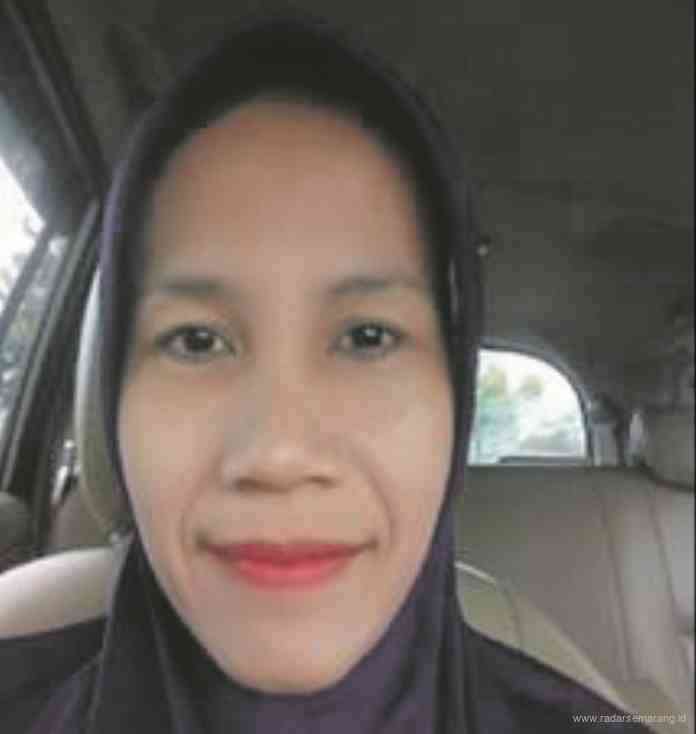 Inzuliyati Ma’rifatinnur, S.Pd.I