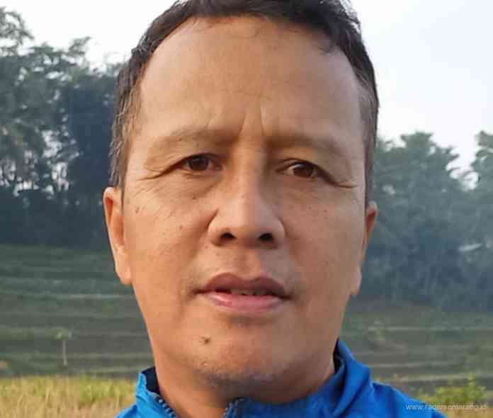 Muchamad Isnani, S.Pd