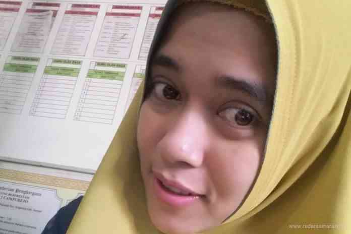 Pramita Hanggar Kusuma, S.Pd