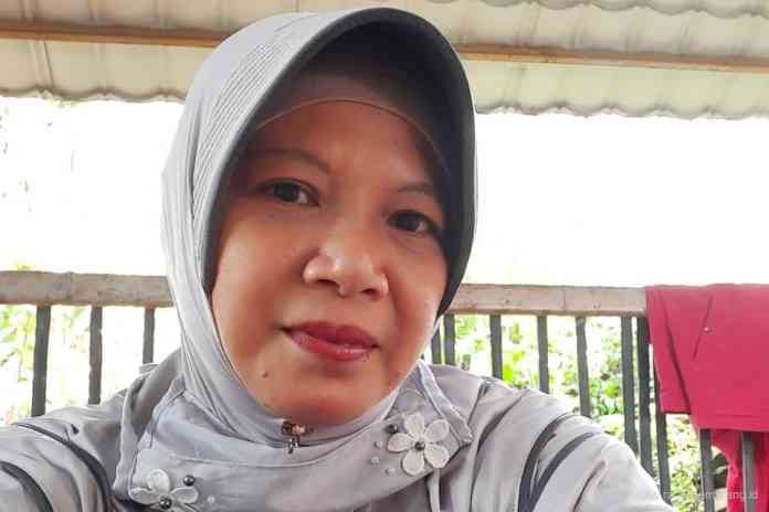 Saniyem, S.Pd
