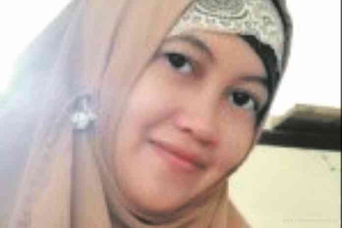 Sevi Lantiyani, S.Pd