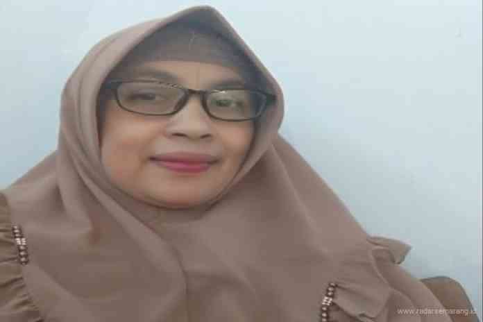 Turakh Muningsih, S.Pd. SD