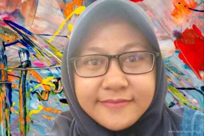 Nurul Ariyanti, S.Pd