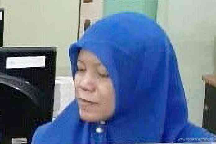 Munasifah S.Ag