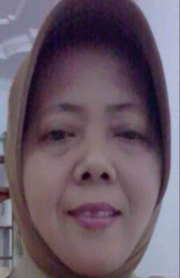 Suprapti S.Pd.SD