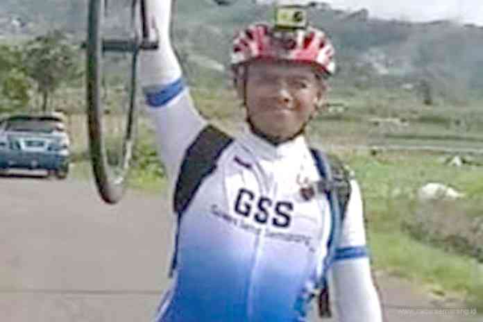 Akhmad Taufiq, S.Pd.I