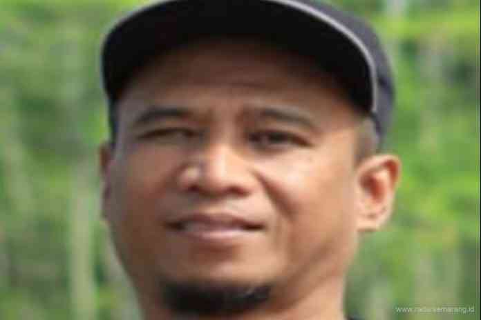 Ari Rukmawan, S. Pd.