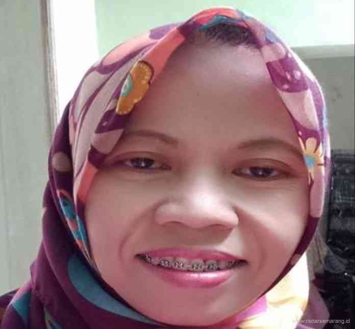 Endang Sri Umarmi