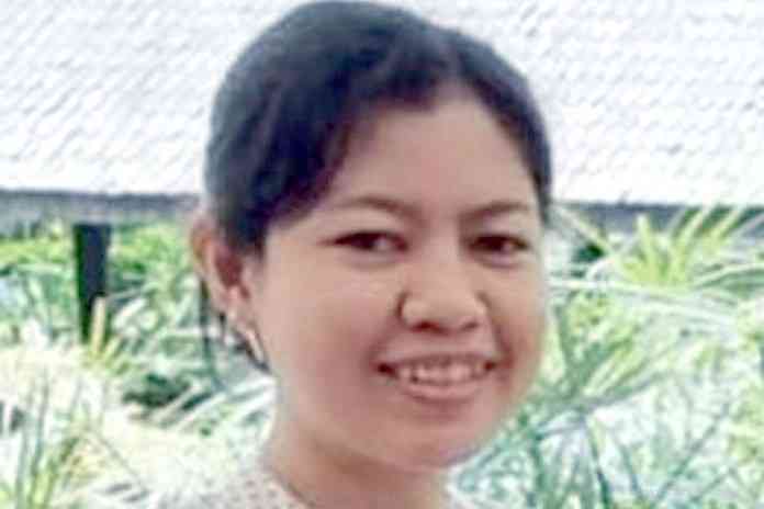 Fransisca Hariani Nikewati, S.Pd.