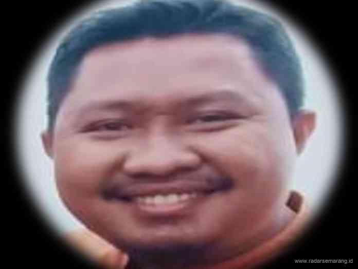 Ginanjar Widodo, S.Pd