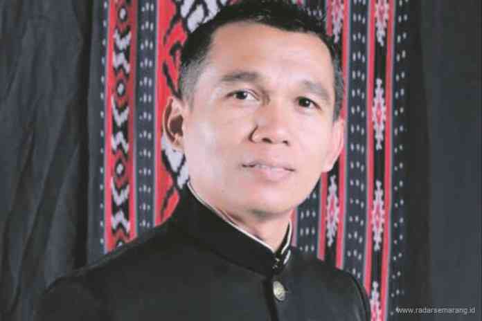 Hendro Ciptono, S.Pd.