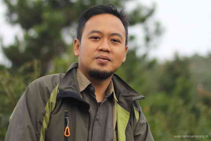 Heri Harsoyo, S.Pd.SD