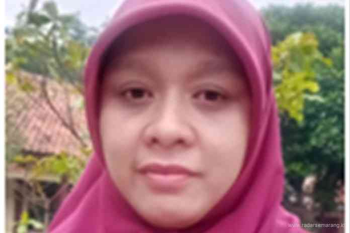 Ika Setiyaningrum, S.Kom