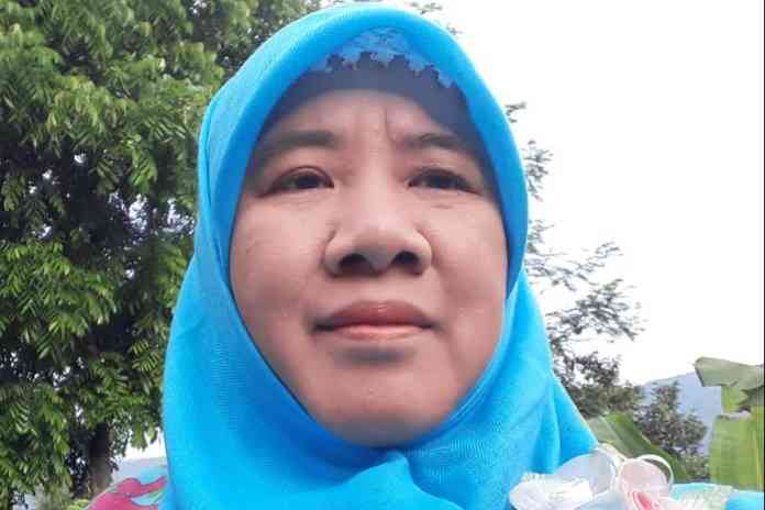 Kun Harwati, S.Pd.