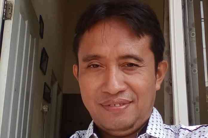 Moch Sobirin, S.Pd