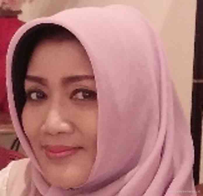 ST.Nurul Hidayatul Mar’ah, S.Pd.