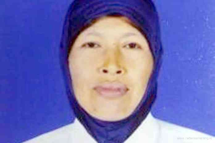 Salamah, S.Pd