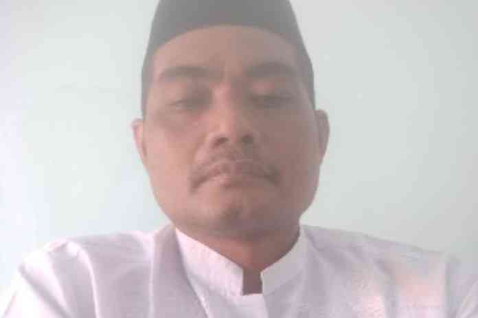 Sholehuddin,S.Pd.I