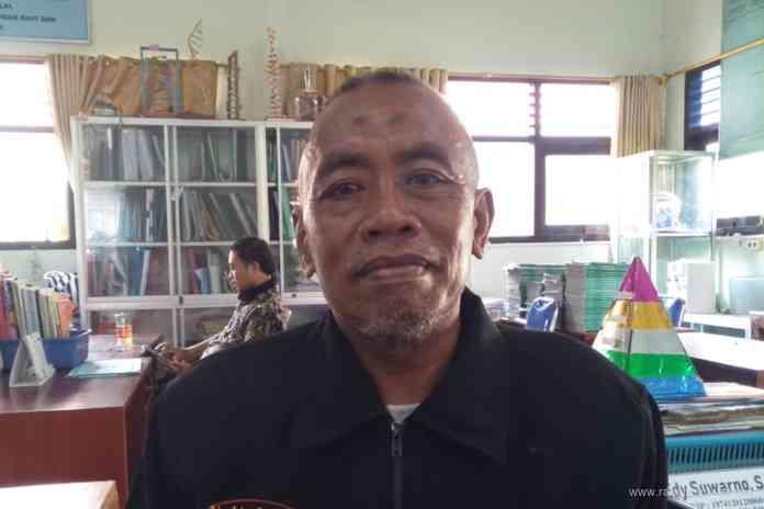 Sugeng Sutiyarso, S.Pd.