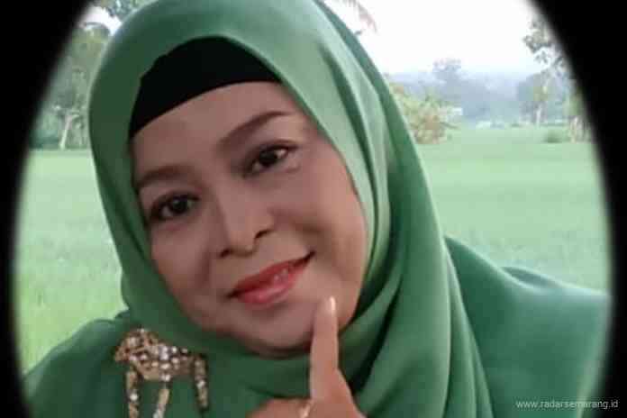 Umi Fatonah Primastuti, S.Pd.