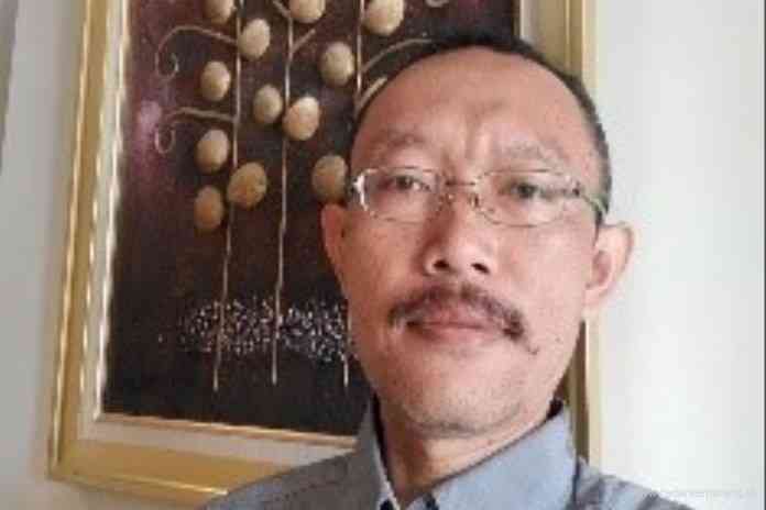 Arief Adi Wiratna, S.Pd
