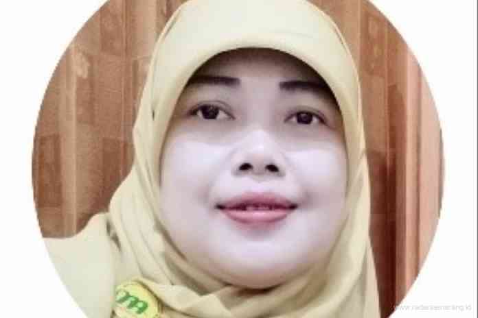 Dini Harwidi, S.Pd