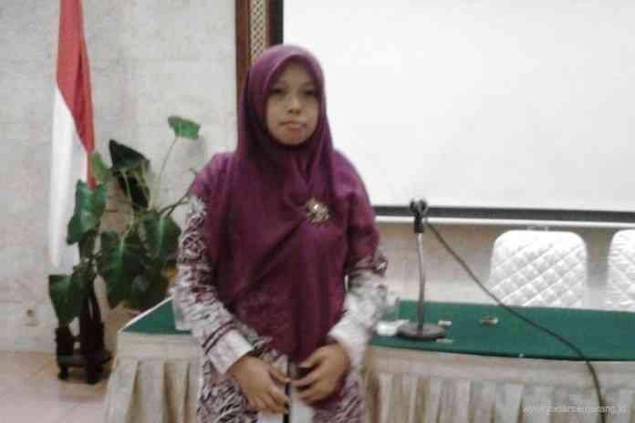 Dwi Retnani, S. Pd., M.M