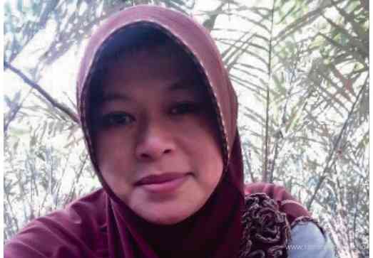 Dwi Winarni, S.Pd.SD