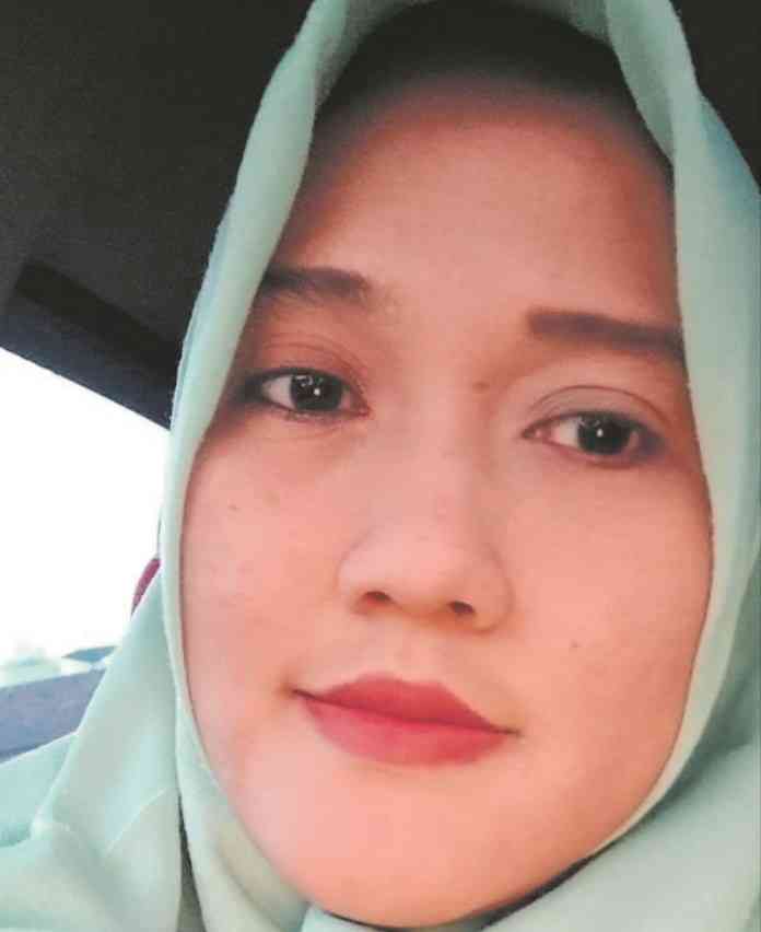 Endah Tri Wahyuni, S.Kom