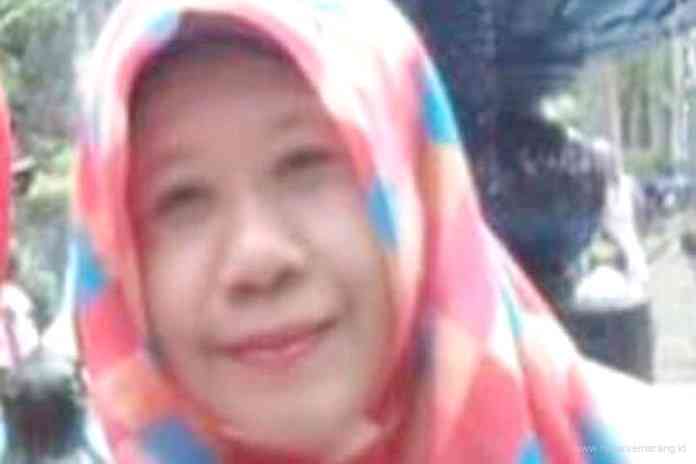 Eni Salamah, S.Pd.AUD