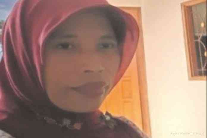 Evi Risma Inayati, S.Pd