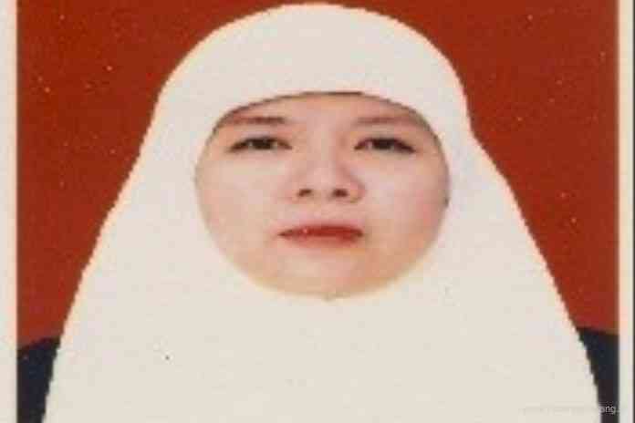 Herni Purwaningsih, S.Pd