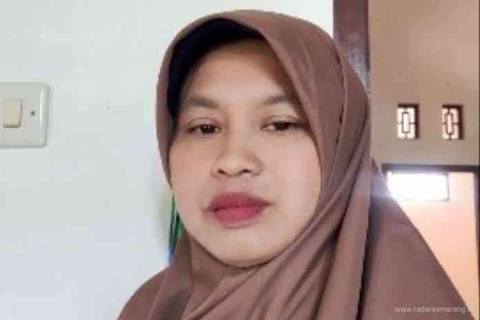 Iin Setya Rachmawati, S.Pd