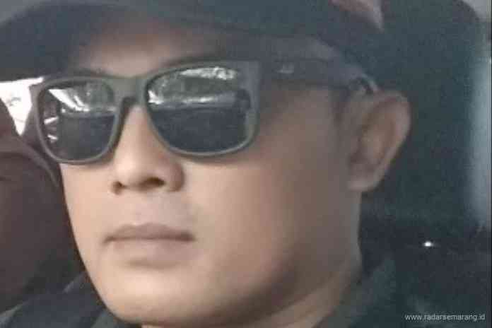 Imam Suroso, S.Pd