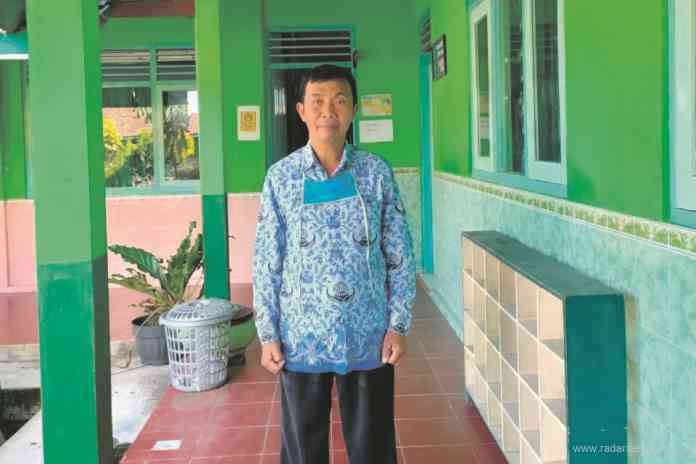 Jiman, S.Pd