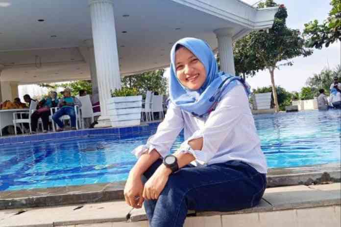 Linatul Muna. (DOKUMEN PRIBADI)