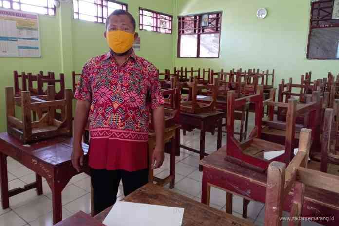 Drs Musyafa
