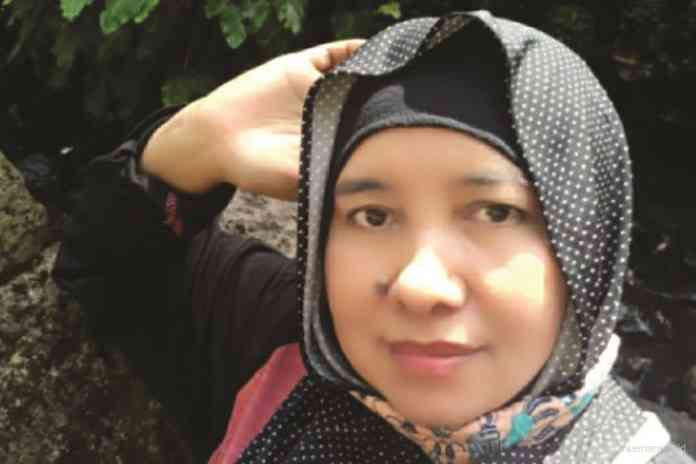 Nunik Damayanti, S.Pd