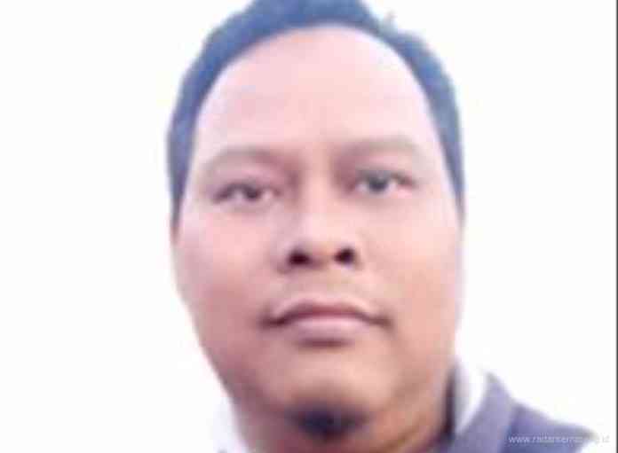 Pudyanto Supadtono, S.Sn