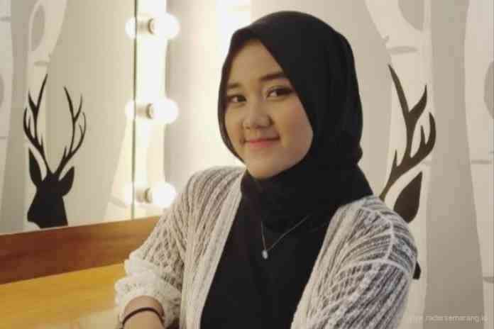 Hidayatul Faizah. (DOKUMEN PRIBADI)