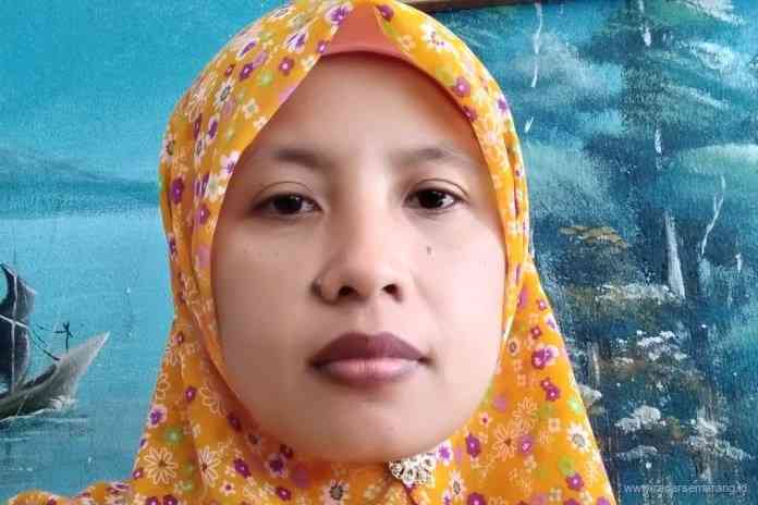 Triani Setianingsih, S.Pd.AUD.