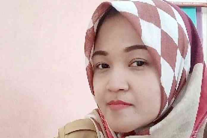 Ully Maharani Shakti, S.Pd