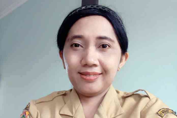 Yusanti Woroastuti, S.Si.,M.M