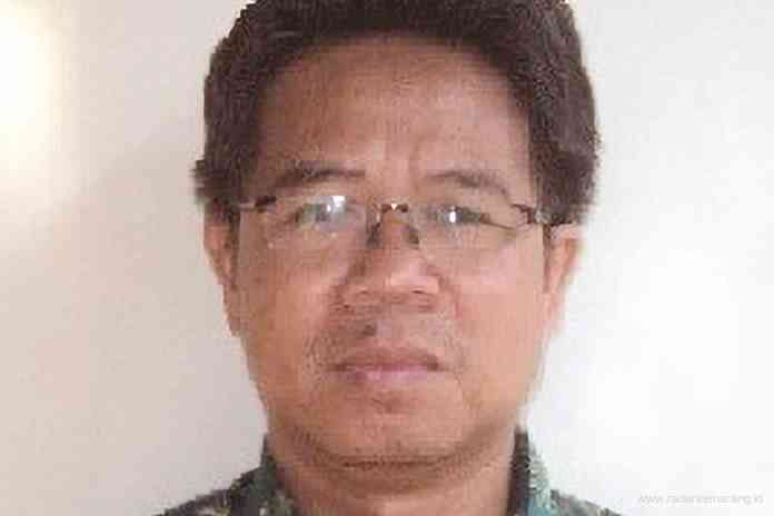 Drs. Yusuf Adriyanto